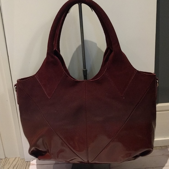 👠🌸Large tote by Steven Madden 🍀🌸 - Picture 4 of 7